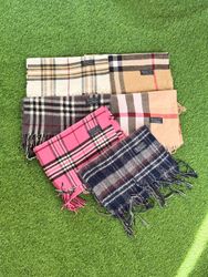 Premium  Burberry  Scarves (ks54)