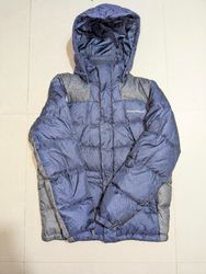 Montbell Puffer Jackets