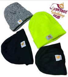 Carhartt Beanies