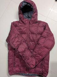 Montbell Puffer Jackets