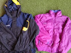 Giacca Columbia 6Pcs (3836)