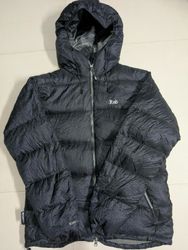 RAB Puffers Jackets
