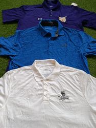 Under Armour T-Shirt 10 Stück (3837)