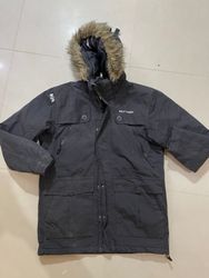 Mixed Branded Jackets