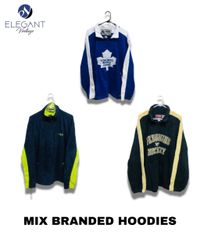Mix Branded Hoodies - EVM0574