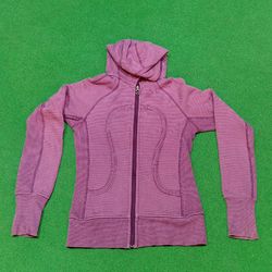 Lululemon Hoodie