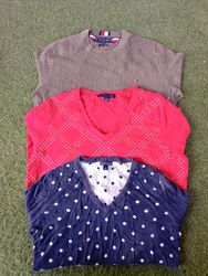 Tommy Hilfiger Sweater 8Pcs (3743)