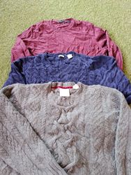 Branded sweater 12PCS (3840)