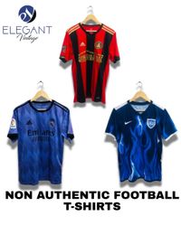 T-shirts de football - EVM0516