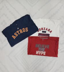 Camisetas de Marca Mista ZV1262