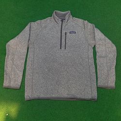 Patagonia Fleece