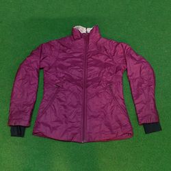 Columbia Mix Jacket