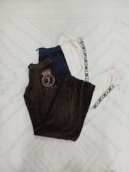 ZV1267 Juicy Couture Calça