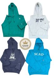 Champions cappuccio 10 pezzi a 165