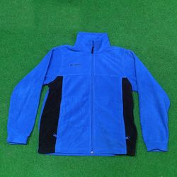 Columbia Fleece