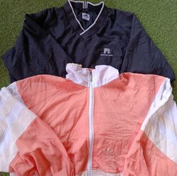 Adidas jacket 8PCS (3842)