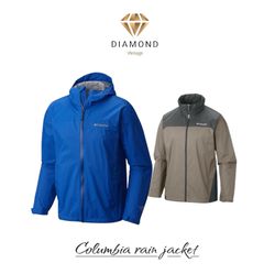 Chaquetas Columbia (DV-12-406)