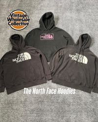 Les sweat-shirts The North Face - e2 (20/12)