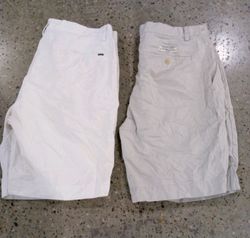 Ralph Lauren Cotton Shorts