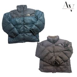 La doudoune The North Face