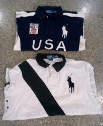 Polo Rugby T-Shirt