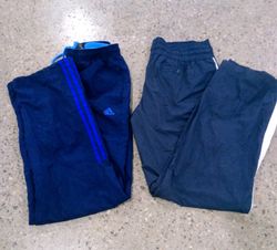 Mix Branded Track Pant
