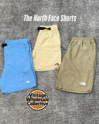 Shorts The North Face - e3 (20/12)
