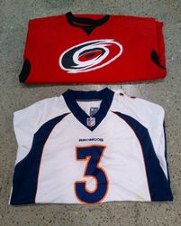 T-shirt Sport NFL NBA