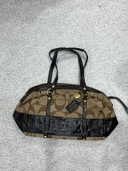 Coach bags