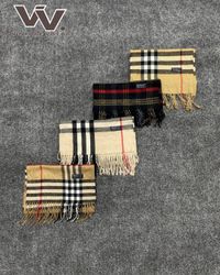 Cachecóis vintage Burberry #2025