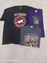 CRZ1286 無地のプリントTシャツ