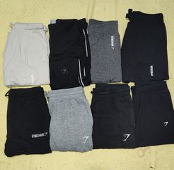 Gymshark jogging trouser
