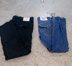 True Religion jeans