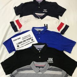 Camisetas Tommy premium