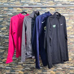 AV-0542 Nike Sweatshirts And Hoodies