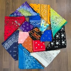 AVG-0058 Bandana