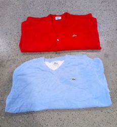 Lacoste sweater