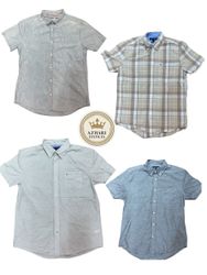 Camisa Tommy Hilfiger 10 pcs A 169