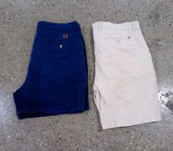 Tommy Hilfiger Cotton Shorts