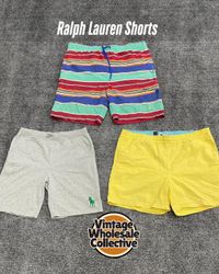Ralph Lauren Shorts - e3 (20/12)