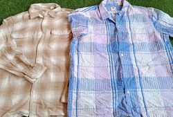 Chemises Levi's 9Pcs (3842)