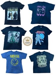 Camisa estampada na 171