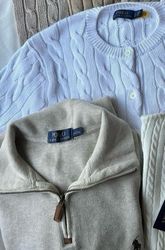 Polo Ralph Lauren Sweaters