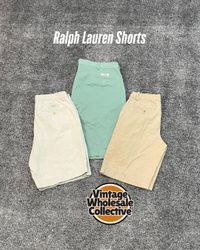 Shorts Ralph Lauren - e4 (20/12)