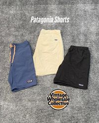 Patagonia Shorts - e2 (20/12)
