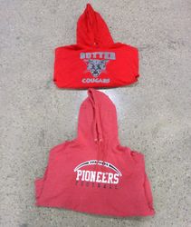 Unbranded Hoodies