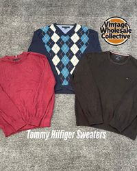 Tommy Hilfiger Sweaters - (20/12)