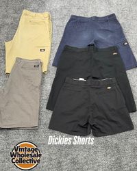 Dickies Shorts - (20/12)