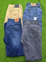 levi’s man’s jeans