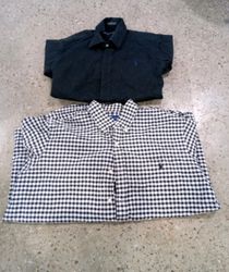 Camicie a maniche lunghe Ralph Lauren